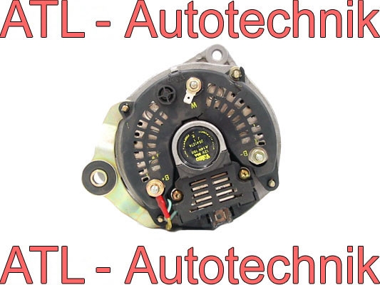 ATL Autotechnik L 64 690 Generator